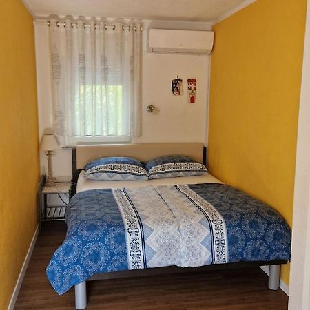 Rooms Jurca Postojna Buitenkant foto
