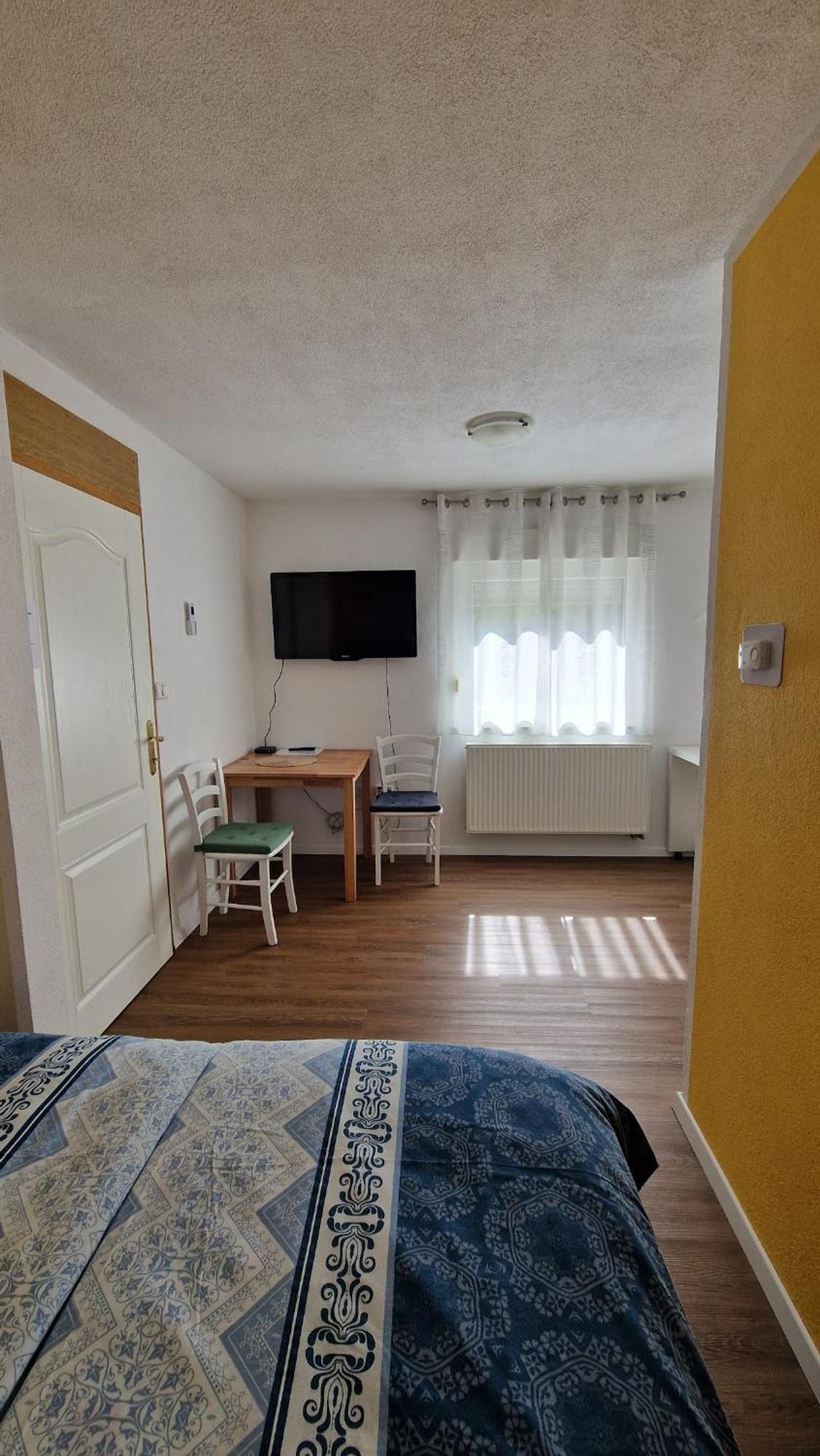 Rooms Jurca Postojna Buitenkant foto