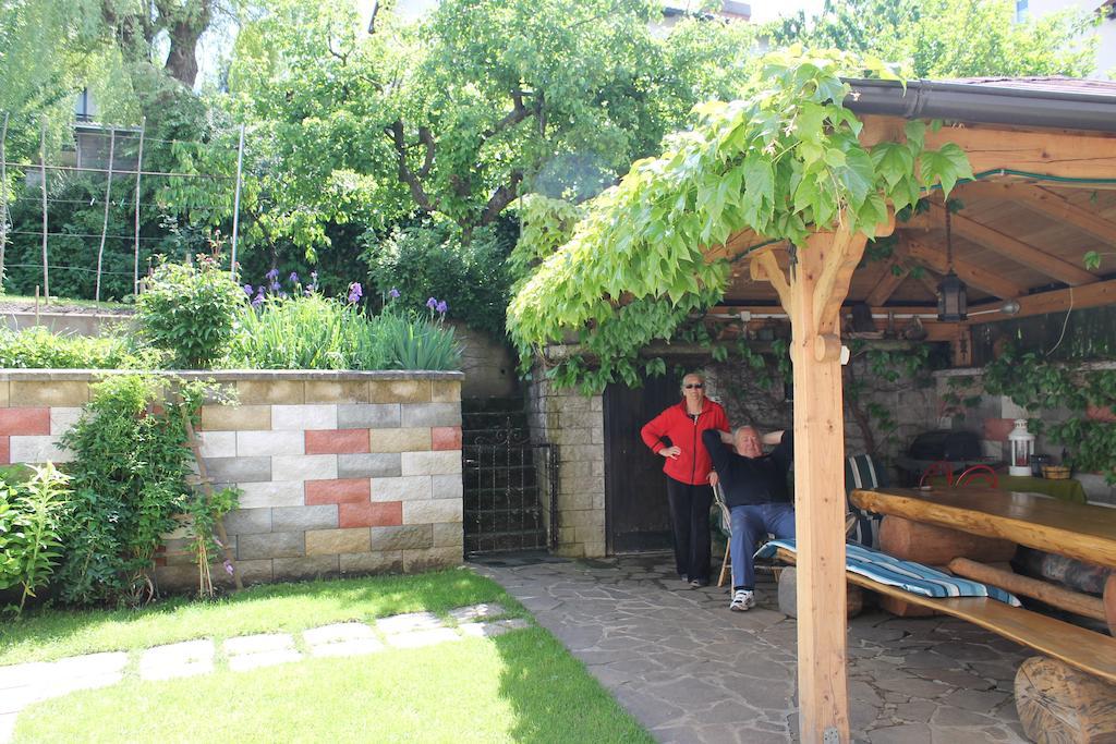Rooms Jurca Postojna Buitenkant foto