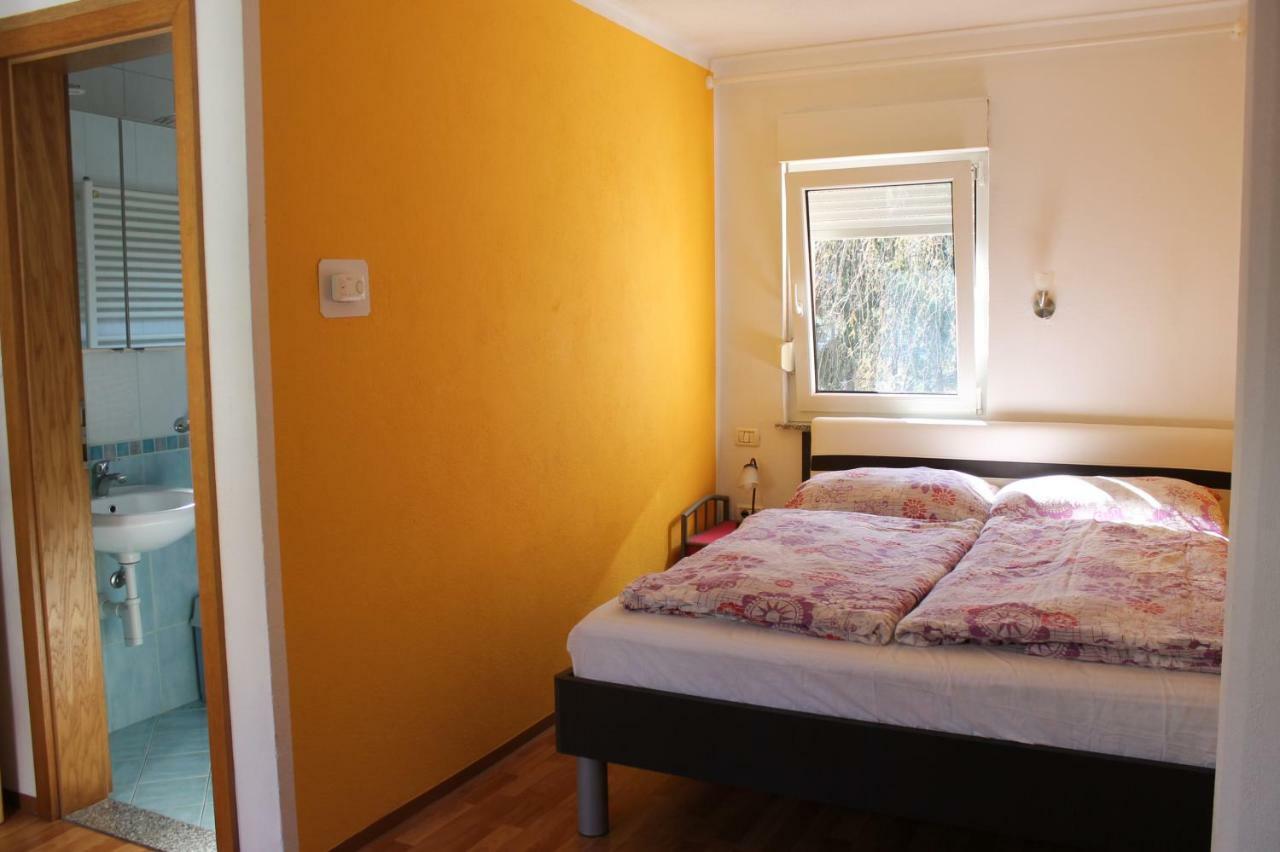 Rooms Jurca Postojna Buitenkant foto