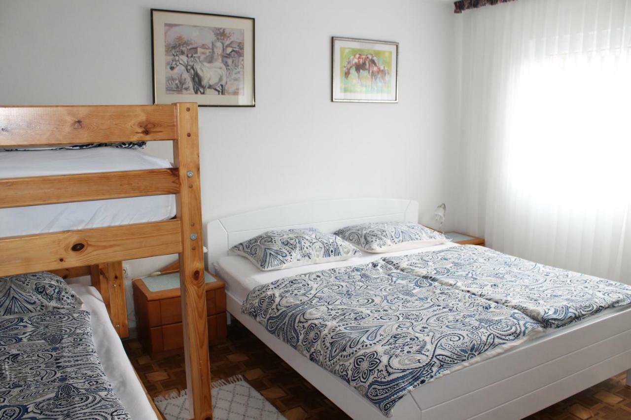 Rooms Jurca Postojna Buitenkant foto